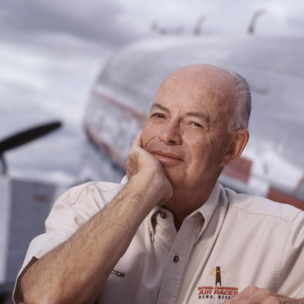 Howard Putnam, former CEO of Southwest Airlines